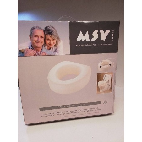 REHAUSSE WC
