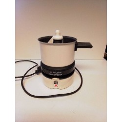 SAUCIÈRE SEB