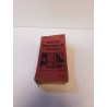 GUIDE MICHELIN FRANCE 1929