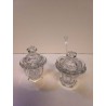 SERVITEUR DE TABLE BACCARAT 