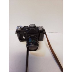 APPAREIL PHOTO ZÉNIT