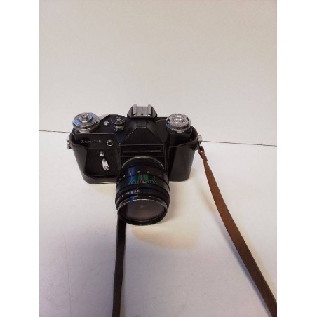 APPAREIL PHOTO ZÉNIT