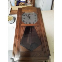 CARILLON ART DECO VEDETTE 