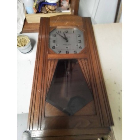 CARILLON ART DECO VEDETTE 