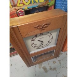 CARILLON ART DECO VEDETTE 