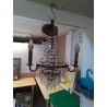 LUSTRE A PAMPILLES 