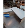 BUREAU MODULABLE AVEC SON CAISSON 