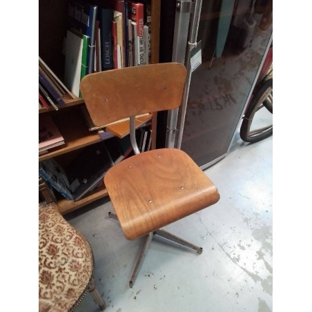 CHAISE INDUSTRIELLE 