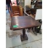 TABLE D’APPOINT BOIS MASSIF 