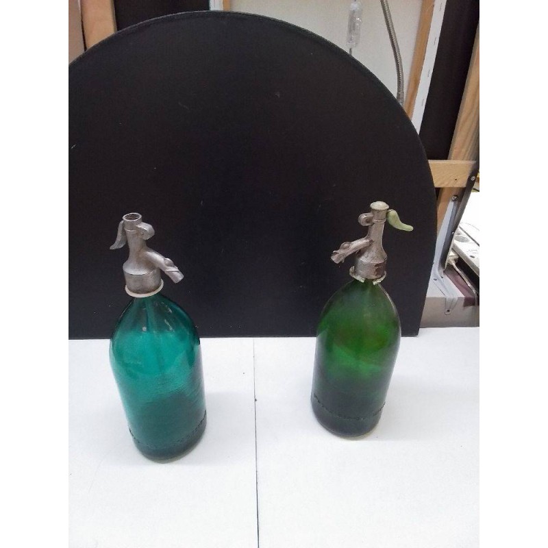 SIPHON ANCIEN 