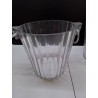 SEAU CHAMPAGNE PLEXIGLAS 