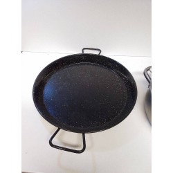 POÊLE PAELLA 