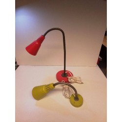 LAMPE IKEA RETRO L\'UNITÉ 