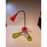 LAMPE IKEA RETRO L\'UNITÉ 