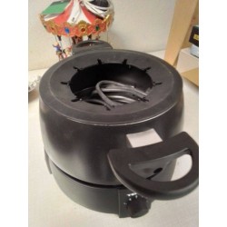 APPAREIL A FONDUE TEFAL
