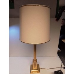 LAMPE STYLE EMPIRE 