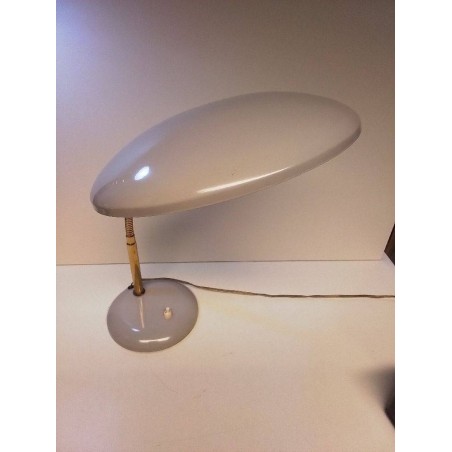 LAMPE DE BUREAU RETRO 