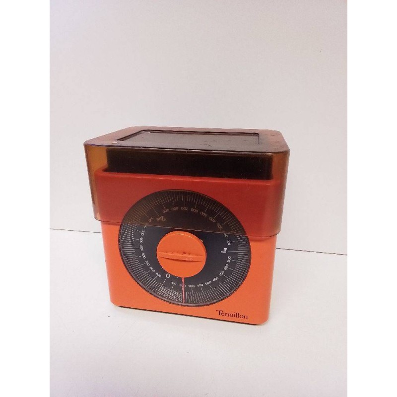 BALANCE VINTAGE TERRAILLON 