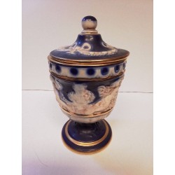VASE ANGELOTS 