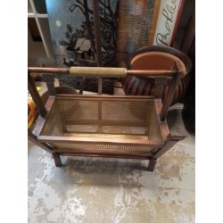 PORTE REVUE VINTAGE 
