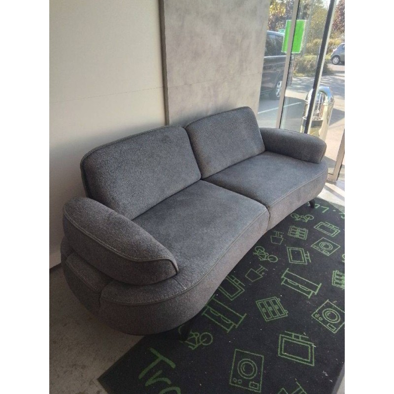 SALON 3+2+ FAUTEUIL PIVOTANT 