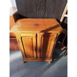 MEUBLE BAS RUSTIQUE 