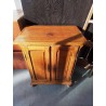 MEUBLE BAS RUSTIQUE 