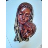 VIERGE A L\'ENFANT GERMANY 60S