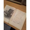 LIVRE ANCIEN MOBILIER 