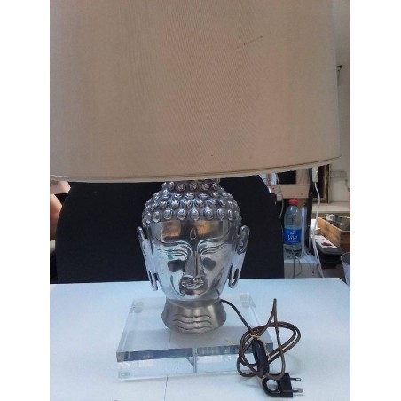 LAMPE A POSER BOUDDHA 