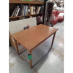TABLE BISTROT 