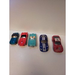 VOITURE COLLECTION 