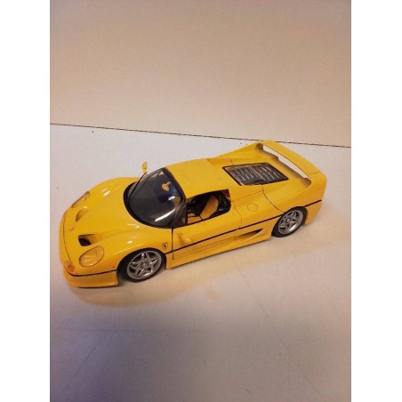 VOITURE MAISTO