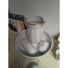 NÉCESSAIRE DE TOILETTE 
