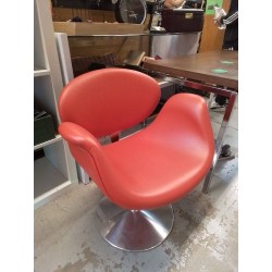 FAUTEUIL LITTLE TULIP PIERRE PAULIN ARTIFORT

