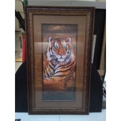 CADRE TIGRE 