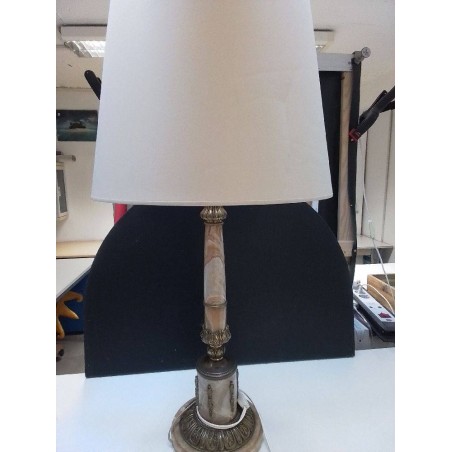 LAMPE A POSER ONYX 