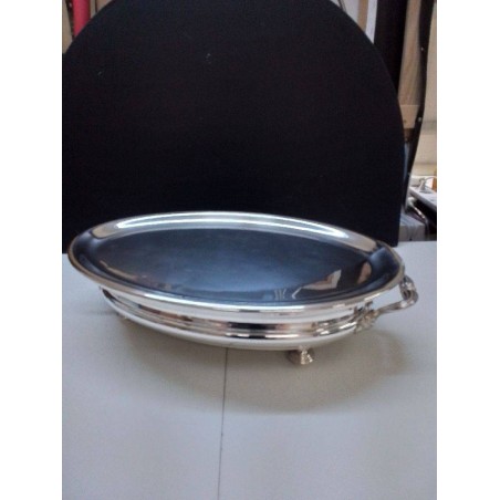 CHAUFFE PLAT CRISTOFLE 