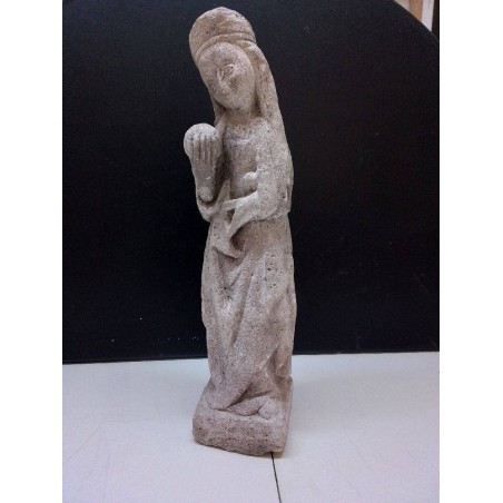 STATUETTE PIERRE 