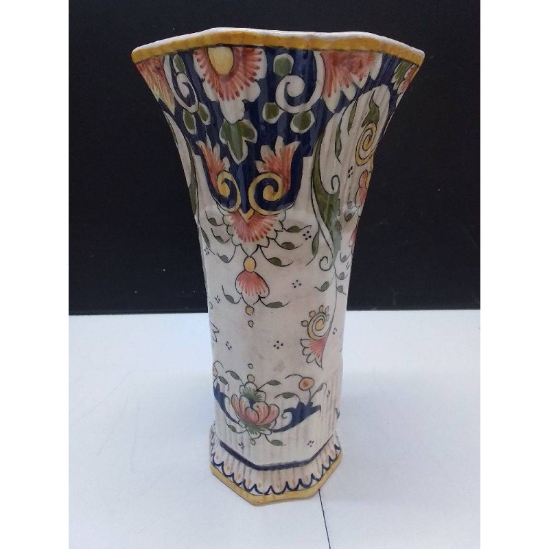 VASE ROUEN 