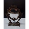 MIROIR DE TABLE CHERUBINS