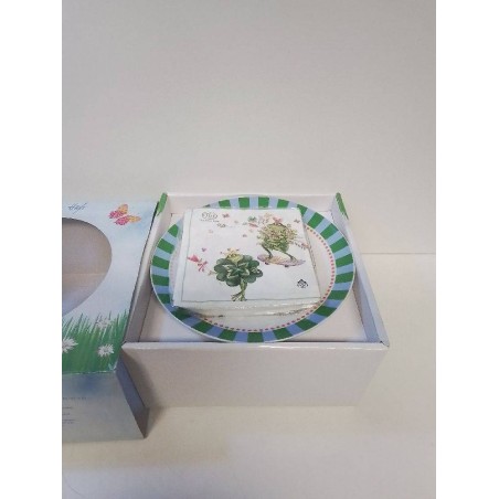 COFFRET GOEBEL 