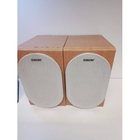 ENCEINTE SONY 