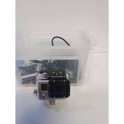 GO PRO HERO 3 + ACCESOIRES 