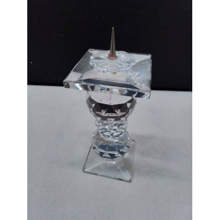 BOUGEOIR SWAROVSKI 