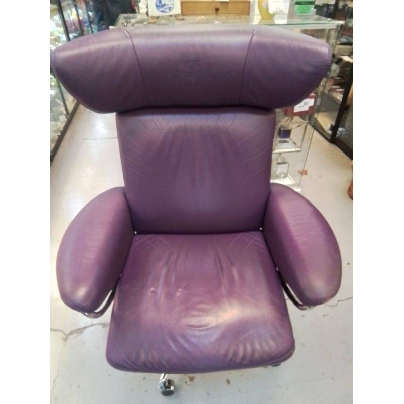 FAUTEUIL DE BUREAU STRESLESS EKORNES PRUNE 