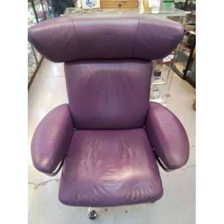 FAUTEUIL DE BUREAU STRESLESS EKORNES PRUNE 