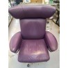 FAUTEUIL DE BUREAU STRESLESS EKORNES PRUNE 