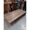 TABLE BASSE MODERNE 