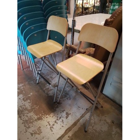 TABOURET DE BAR IKEA